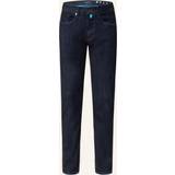 Pierre Cardin Herre Bukser & Shorts Pierre Cardin Antibes Jeans, Dark Blue raw, 32L