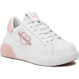 Moschino Dame Sko Moschino Sneakers White, 38