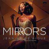 Musik Mirrors Jeanine De Bique (CD)