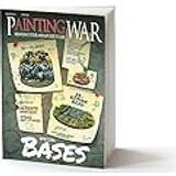 Bøger Book Painting War Bases 64 sider
