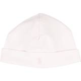 Jersey - Pink Børnetøj Polo Ralph Lauren Cotton Hat Huer hos Magasin Pink