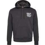 Levi's Herre Sweatere Levi's Standard Graphic Hoodie Space Mand Hoodies hos Magasin Sort