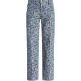 Etro Blå Tøj Etro Jeans Easy Fit MidBlue