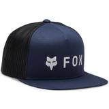 Fox Blå Tøj Fox Men's Navy Absolute Mesh Snapback Hat