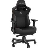 Justerbar siddehøjde - Læder Gamer stole Anda seat Kaiser 3 Series Premium XL Gaming Chair