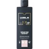 Label.m Shampooer Label.m Vibrant Rose Colour Care Shampoo Fashion Edition 1000ml