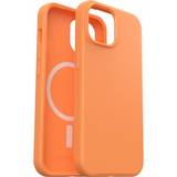 Apple iPhone 14 - Orange Mobilcovers OtterBox Mobilcover LifeProof IPHONE 15/14/13 Orange