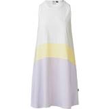 Picture Dame Kjoler Picture Organic Clothing Women's Flowa Dress, L, Misty Lilac