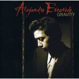 Musik Gravity (CD)