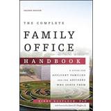 The Complete Family Office Handbook Kirby Rosplock 9781119694007 (Indbundet)