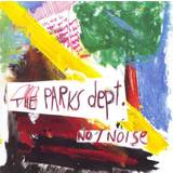 No/Noise (CD)