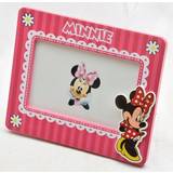 Disney Rammer Disney Minnie Cadre A En Bois 20X17Cm Photo Frame