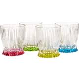 Riedel Tumblerglas Riedel Fire And Ice Whisky Set Tumbler 2pcs