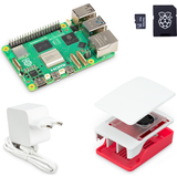 Single-board computere Raspberry Pi 5 4GB Starter Kit