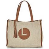 Loxwood Tasker Loxwood Shopper bag VICTORIA Beige One size