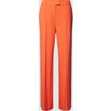 Comma Dame Bukser & Shorts Comma Hose Orange 34/LONG