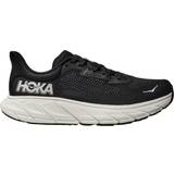 Hoka Women's Arahi Running Shoes, Black/White Holiday Gift