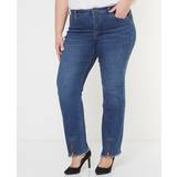 Zoey Bukser & Shorts Zoey Sonja jeans denim 222-9816