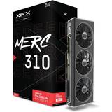 Grafikkort XFX Speedster MERC310 Radeon RX 7900 XT HDMI 3xDP 20GB