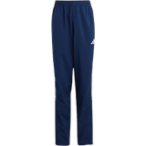 32 - Blå Tøj adidas Men's Tiro 23 League Woven Trousers - Team Navy Blue 2