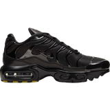 28½ Sportssko Nike Air Max Plus PS - Black