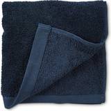Bomuld Boligtekstiler Södahl Comfort Badehåndklæde Blå (100x50cm)