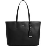 Calvin Klein Lynlås Tote Bag & Shopper tasker Calvin Klein Must Shopper Tote - Black
