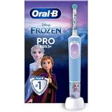 Oral-B Elektriske tandbørster & Mundskyllere Oral-B Disney Frozen PRO El-tandbørste til børn