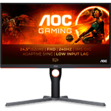 1920x1080 (Full HD) - Gaming Skærme AOC 25G3ZM