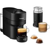 De'Longhi Sort Kaffemaskiner De'Longhi Nespresso Vertuo Pop ENV90.BAE