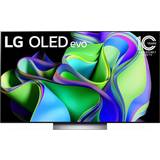 Optisk S/PDIF TV LG OLED55C36LC