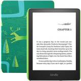 Amazon E-bogslæsere Amazon Kindle Paperwhite 11Th Generation 16Gb Black