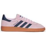 Pink Sneakers adidas Handball Spezial M - Clear Pink/Arctic Night F23/Gum