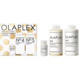Hårprodukter Olaplex Strong Days Ahead Hair Kit
