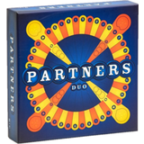 Partners Game Inventors Partners Duo