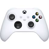 Microsoft Spil controllere Microsoft Xbox Wireless Controller -Robot White