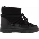INUIKII Støvler INUIKII Classic Sneaker - Black