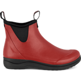 38 ½ - Rød Gummistøvler Green Comfort Rafael Rain Rubber Boot - Red