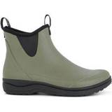 43 ½ Gummistøvler Green Comfort Rafael Rain Rubber Boot - Green