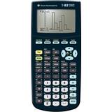 Texas Instruments AAA (LR03) Lommeregnere Texas Instruments TI-82 STATS