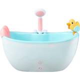 Zapf Tilbehør til babydukker Legetøj Zapf Baby Born Bath Bathtub