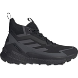 Adidas 41 ½ Sko adidas Terrex Free Hiker Gore-Tex 2.0 M - Core Black/Grey Six/Grey Three