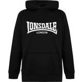 Lonsdale Herre Sweatere Lonsdale Essential OTH Hoodie Mens