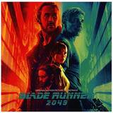Blade Runner 2049 Music (CD)