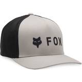 Fox Sort Tilbehør Fox Absolute Flexfit Cap, black-grey
