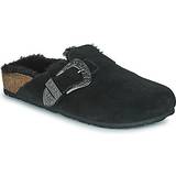 Schmoove Sko Schmoove Clogs Shoes PALOMA SABOT Black
