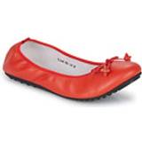 37 - Orange Højhælede sko Mac Douglas Shoes Pumps Ballerinas ELIANE Orange
