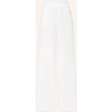 DSquared2 Dame Bukser & Shorts DSquared2 Trousers Woman colour White White