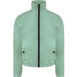 Armani Overtøj Armani Exchange Lightweight Womens Green Jacket