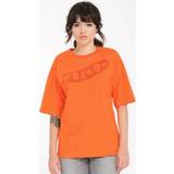 Volcom Orange Overdele Volcom Pistol T-shirt carrot